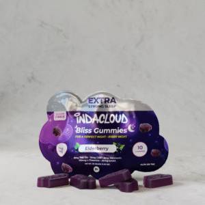 Sleep Gummies 10 Counts Sugar-Free