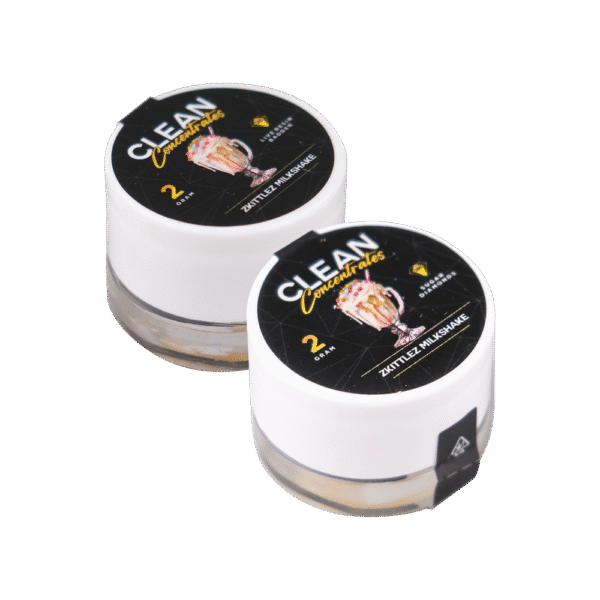 Zkittlez Milkshake concentrate