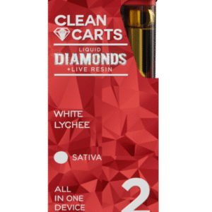 WHITE LYCHEE
