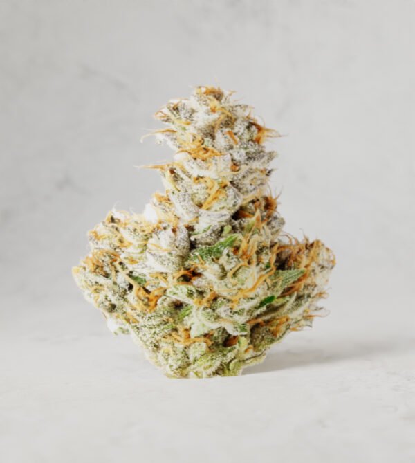 Mendo Breath THCa Hemp Flower