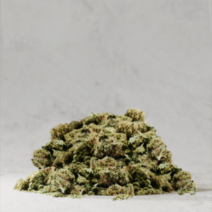 Midnight Phonk THCa Flower Smalls