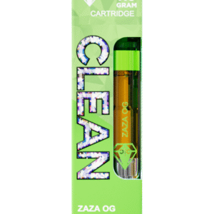 ZAZA OG