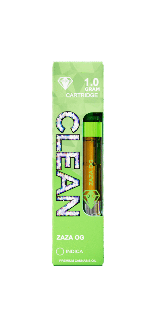 ZAZA OG