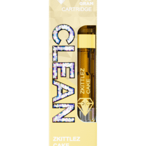 ZKITTLEZ CAKE