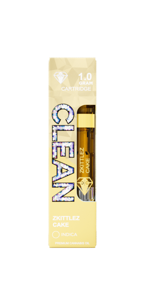 ZKITTLEZ CAKE
