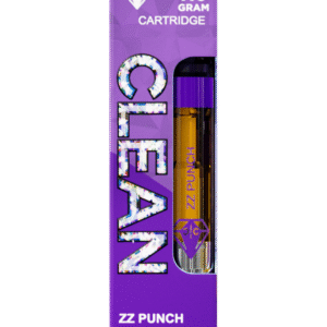 ZZ PUNCH